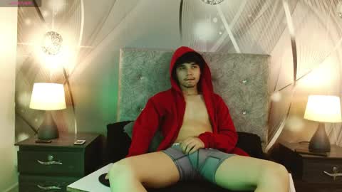 Diego online show from May 2026 02:25:01 PM