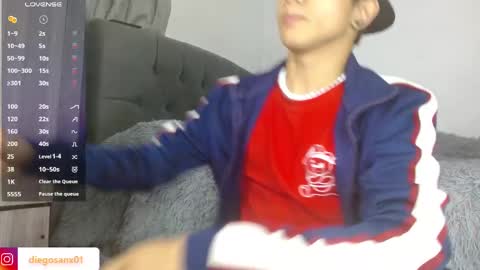 Diego Sanx01 online show from March 2025 12:37:01 AM