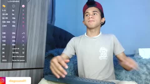 Diego Sanx01 online show from March 2025 07:15:02 PM