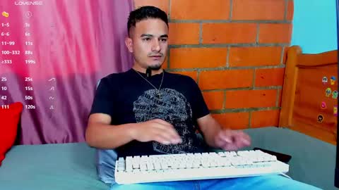 Snapshot of diegoalejandro_ chatting on May 2026 09:52:02 PM Diego Alejandro online show from May 2026 09:52:02 PM