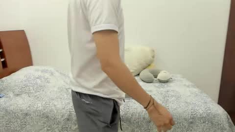 Diego At Home online show from April 2026 02:27:02 AM