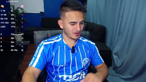 Snapshot of diegocr_ chatting on February 2025 04:01:02 AM Diego online show from February 2025 04:01:02 AM