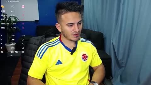 Snapshot of diegocr_ chatting on February 2025 03:54:01 AM Diego online show from February 2025 03:54:01 AM