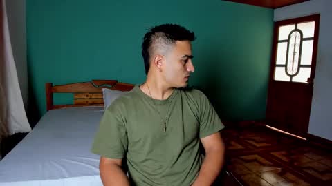 Snapshot of diegocr_ chatting on February 2026 02:27:02 PM Diego online show from February 2026 02:27:02 PM