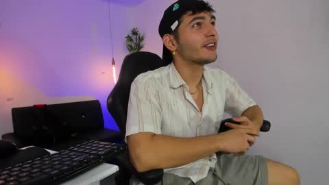 Diego rogue online show from December 2024 03:22:02 PM