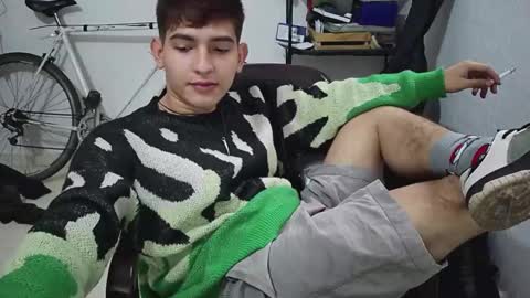 Diego rogue online show from December 2024 09:51:01 PM