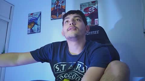 Diego rogue online show from October 2025 02:12:01 AM