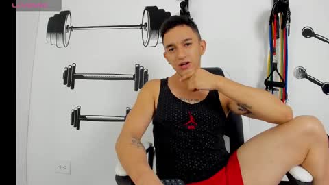 Snapshot of diegowesker chatting on January 2025 11:32:02 AM diegowesker online show from January 2025 11:32:02 AM