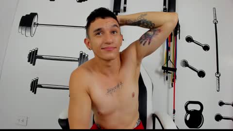 Snapshot of diegowesker chatting on January 2025 04:31:02 PM diegowesker online show from January 2025 04:31:02 PM