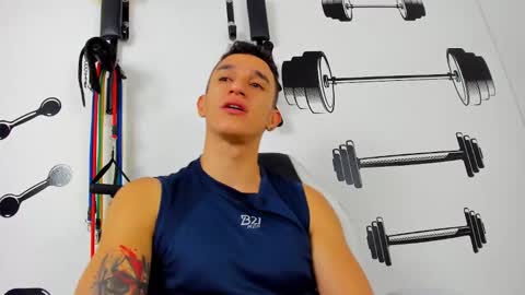 Snapshot of diegowesker chatting on January 2025 02:25:01 PM diegowesker online show from January 2025 02:25:01 PM