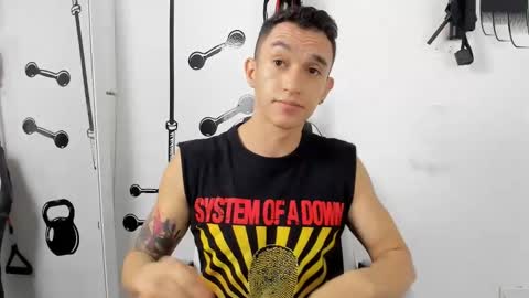 Snapshot of diegowesker chatting on January 2025 11:13:02 AM diegowesker online show from January 2025 11:13:02 AM