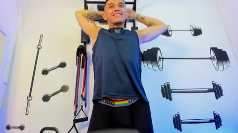 Snapshot of diegowesker chatting on January 2025 11:26:02 AM diegowesker online show from January 2025 11:26:02 AM