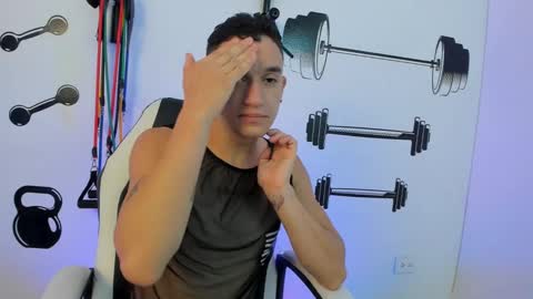 Snapshot of diegowesker chatting on January 2025 11:23:02 AM diegowesker online show from January 2025 11:23:02 AM