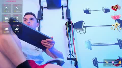 Snapshot of diegowesker chatting on January 2025 01:59:02 AM diegowesker online show from January 2025 01:59:02 AM