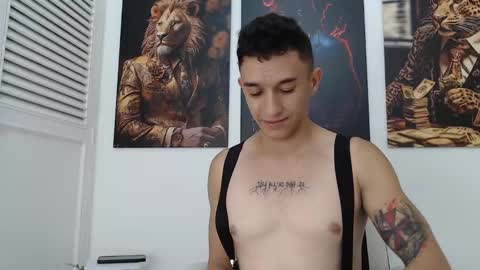 Snapshot of diegowesker chatting on January 2025 06:00:01 PM diegowesker online show from January 2025 06:00:01 PM