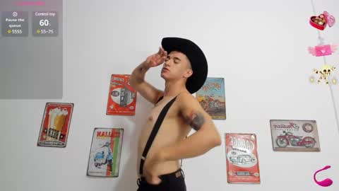 Snapshot of diegowesker chatting on January 2025 07:08:01 PM diegowesker online show from January 2025 07:08:01 PM