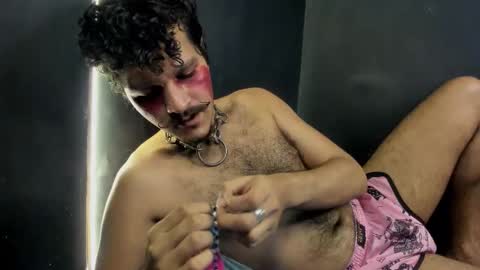 diemond_latinx98 online show from January 2026 06:26:02 AM