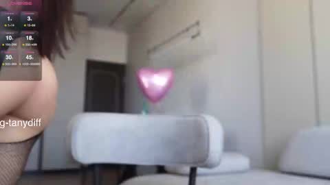 Tanya online show from February 2025 08:37:01 AM