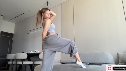 Tanya online show from October 2025 09:44:01 AM