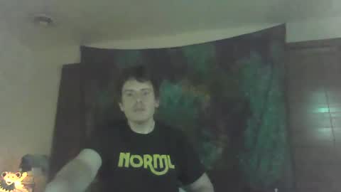 Daniel online show from October 2025 01:55:02 AM