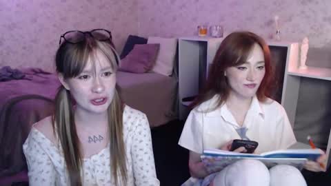 Snapshot of digital_geisha chatting on February 2026 10:37:02 PM Hi im Alice 3 Im usualy online 03-10 or 17-21 UTC0 online show from February 2026 10:37:02 PM