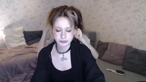 Snapshot of digital_geisha chatting on February 2026 10:03:01 PM Hi im Alice 3 Im usualy online 03-10 or 17-21 UTC0 online show from February 2026 10:03:01 PM