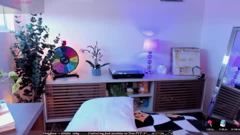 Estef  Ger     online show from April 2026 07:22:01 PM