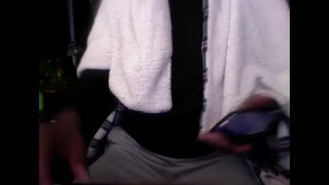 The Digital Pimp.... online show from January 2025 01:41:01 PM