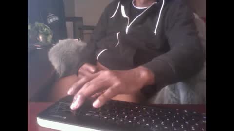 The Digital Pimp.... online show from February 2025 12:37:01 PM