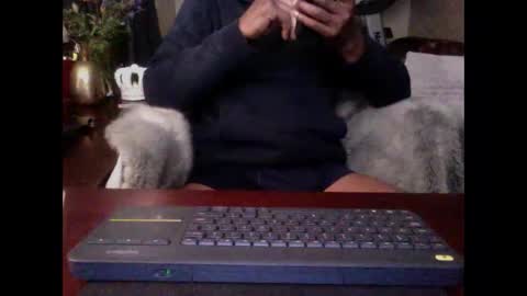 The Digital Pimp.... online show from February 2026 12:13:02 PM