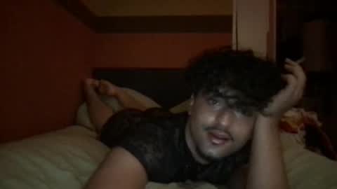 bigbootyboy19 online show from September 2025 01:00:01 AM