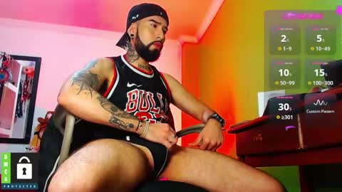  Dylan  online show from December 2024 01:21:01 AM