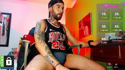  Dylan  online show from January 2025 11:06:01 PM