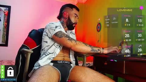  Dylan  online show from February 2025 11:34:01 PM