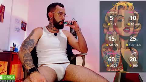  Dylan  online show from January 2026 01:43:02 AM