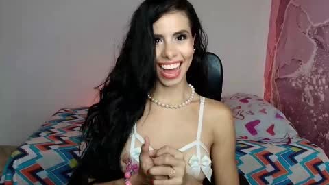 diiosa_latina online show from March 2026 08:56:01 PM