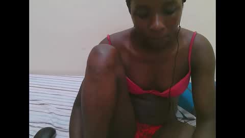 Dijah online show from November 2025 07:26:01 PM