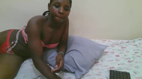 Dijah online show from December 2025 08:27:02 PM