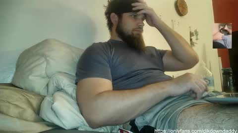 Daddy online show from February 2025 06:02:02 AM