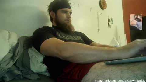 Daddy online show from February 2025 10:21:02 AM