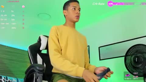 Dilan online show from December 2024 07:32:01 PM