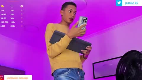 Dilan online show from January 2025 11:45:01 PM