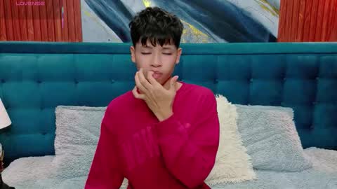  DILAN online show from January 2026 09:02:02 PM