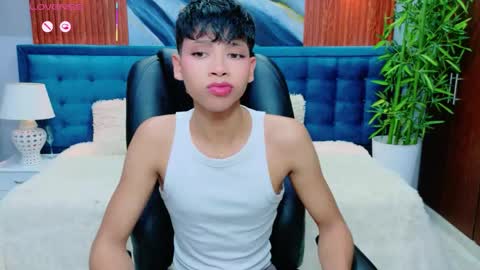 Snapshot of dilan_911 chatting on May 2026 06:27:02 PM DILAN online show from May 2026 06:27:02 PM