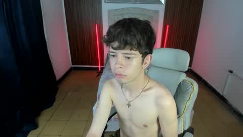 Dilan Orduz online show from October 2025 01:11:02 PM