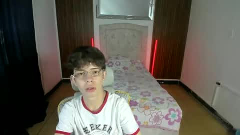 Dilan Orduz online show from October 2025 12:50:02 PM