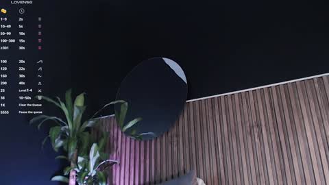 DilanJonnes online show from January 2025 09:36:02 PM