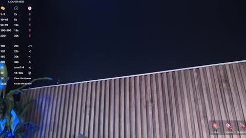 DilanJonnes online show from January 2025 05:55:02 PM