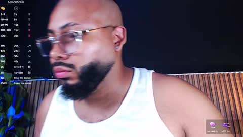 DilanJonnes online show from March 2025 11:56:02 PM