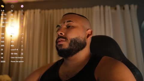 DilanJonnes online show from September 2025 11:29:01 PM